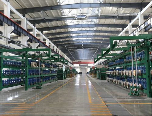 沈阳城市公用集团橡胶制品是全国胶带重点生产企业,拥有国家