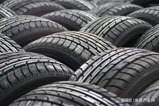 2023年广饶橡胶轮胎产业向千亿级产业集群奋进