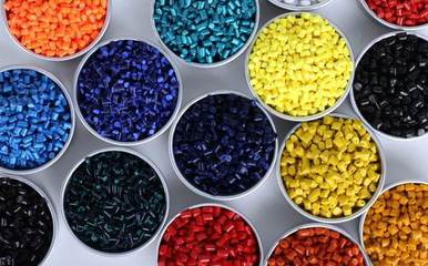 硅橡胶颜色调配的发展历程你了解多少?