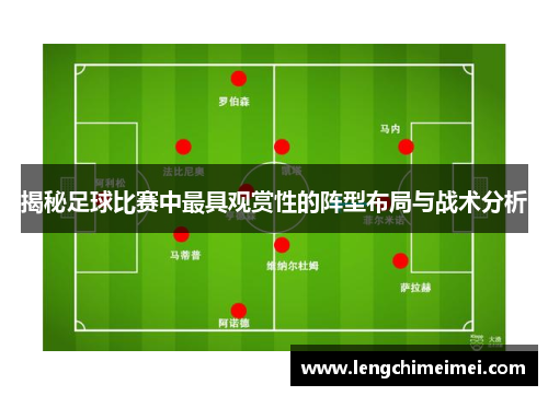 揭秘足球比赛中最具观赏性的阵型布局与战术分析